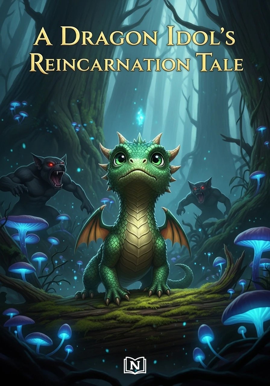 A Dragon Idol's Reincarnation Tale