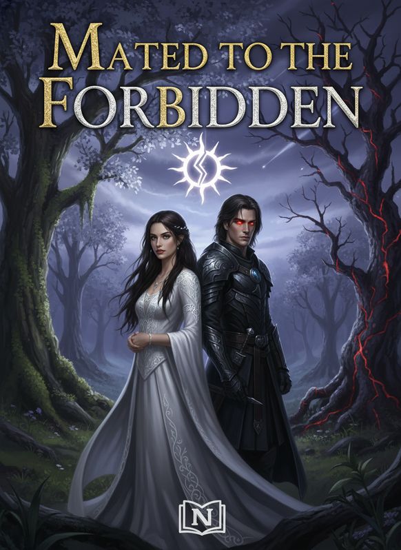 MATED TO THE FORBIDDEN