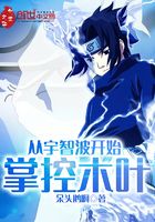 Starting from Uchiha to control Konoha